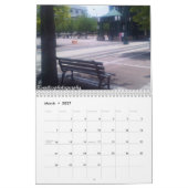 Kalender Memphis 2012 (Mär 2027)