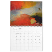 Kalender Michelle Brunmier 2012 (groß) (Feb 2026)