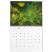 Kalender Michelle Brunmier 2012 (groß) (Mär 2026)