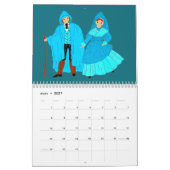 Kalender, Midi-Pyrénées, Frankreich Kalender (Mär 2027)