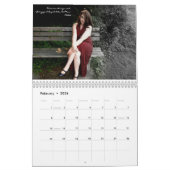 Kalender Missfette Hausfrauen 2013 (Feb 2026)