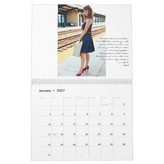 Kalender Missfette Hausfrauen 2013 (Jan 2027)