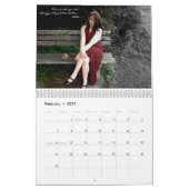 Kalender Missfette Hausfrauen 2013 (Feb 2027)