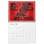 Kalender mit 3qm (Feb 2027)