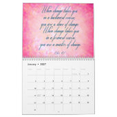 Kalender mit 3qm (Jan 2027)