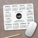 Kalender mit Logo Kontakt-Magnet Mousepad<br><div class="desc">Fügen Sie ein Logo mit einem Kalender 2024 und Raum,  um ein paar Zeilen Text hinzuzufügen. Ein lustiger Artikel für das neue Jahr,  um als Unternehmen geben zu verwenden. Sie können die Farben im erweiterten Designbereich ändern.</div>