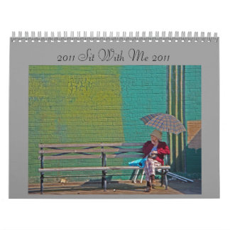 Kalender mit mir