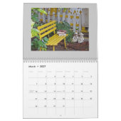 Kalender mit mir (Mär 2027)