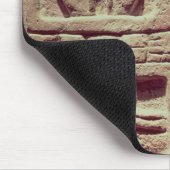 Kalender mit vier Glyphs, Toltec Mousepad (Ecke)