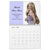 Kalender Mode-Abgabe-Vanessa 2009 (Mär 2027)