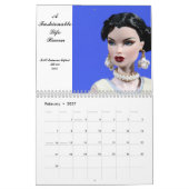 Kalender Mode-Abgabe-Vanessa 2009 (Feb 2027)