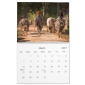 Kalender Myanmars 2009 (Mär 2027)