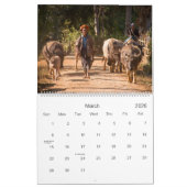 Kalender Myanmars 2010 (Mär 2026)