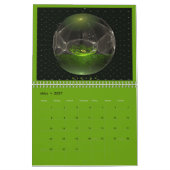 Kalender mysterious worlds (Mär 2027)