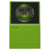 Kalender mysterious worlds (Mär 2026)