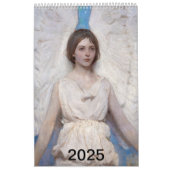 Kalender nach Engeln (Titelbild)