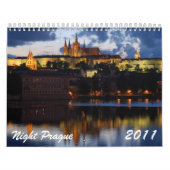 Kalender Nachtprags 2011 (Titelbild)