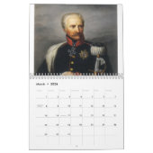 Kalender Napoleonischer Kriege (Mär 2026)