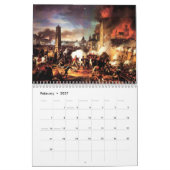Kalender Napoleonischer Kriege (Feb 2027)