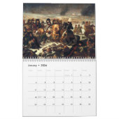 Kalender Napoleonischer Kriege (Jan 2026)