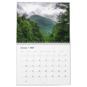 Kalender-Natur Kalender 2017 (Jan 2027)