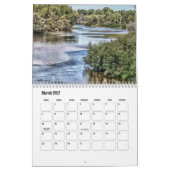 Kalender Nebraska-USA (Mär 2027)