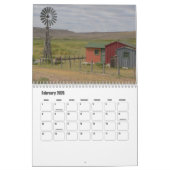 Kalender Nebraska-USA (Feb 2026)
