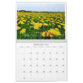 Kalender Neufundlands 2019 (Feb 2027)