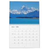 Kalender Neuseelands 2010 (Mär 2026)