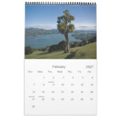 Kalender Neuseelands 2011 (Feb 2027)