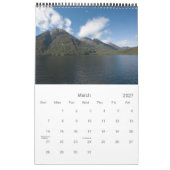 Kalender Neuseelands 2011 (Mär 2027)