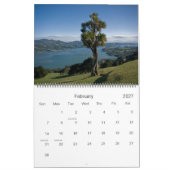 Kalender Neuseelands 2011 (Feb 2027)
