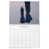 Kalender New-Jersey Ufer-2011 (Mär 2027)