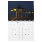 Kalender New-Jersey Ufer-2011 (Feb 2027)