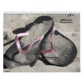 Kalender New-Jersey Ufer-2011 (Titelbild)
