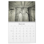 Kalender New York City 2013 - ikonenhafte (Mär 2026)