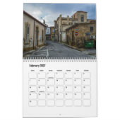 Kalender Nikosia-Zypern (Feb 2027)