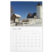Kalender Nobska Leuchtturm-2017 (Jan 2027)