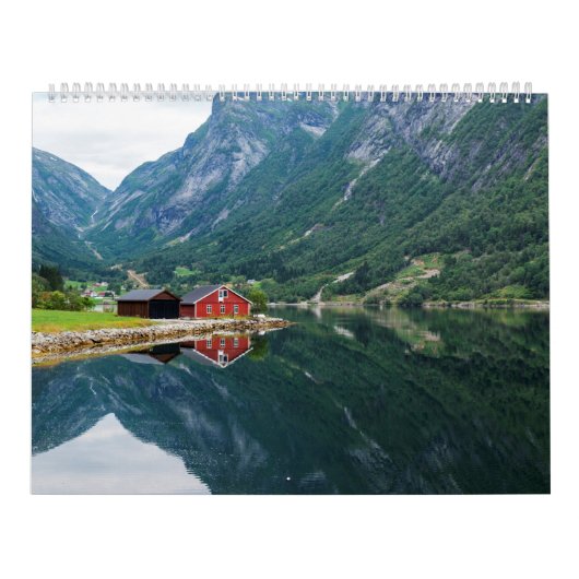 Kalender noorwegen_2 (Titelbild)
