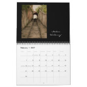 Kalender Norditalien (Feb 2027)