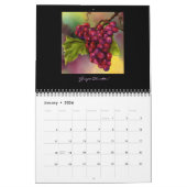 Kalender Norditalien (Jan 2026)