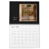 Kalender Norditalien (Mär 2026)