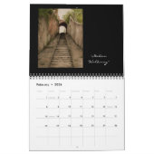 Kalender Norditalien (Feb 2026)