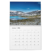 Kalender Norwegen (Jan 2026)