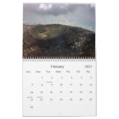Kalender Oahus 2007 (Feb 2027)