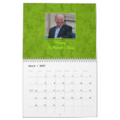 Kalender Obama-Liebhaber-2013 (Mär 2027)