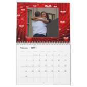 Kalender Obama-Liebhaber-2013 (Feb 2027)