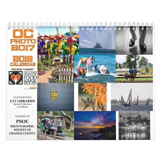 Kalender OC-Foto-2017 für 2018 (Titelbild)