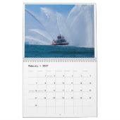 Kalender OC-Foto-2017 für 2018 (Feb 2027)