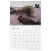 Kalender Oregons 2011 (Mär 2026)